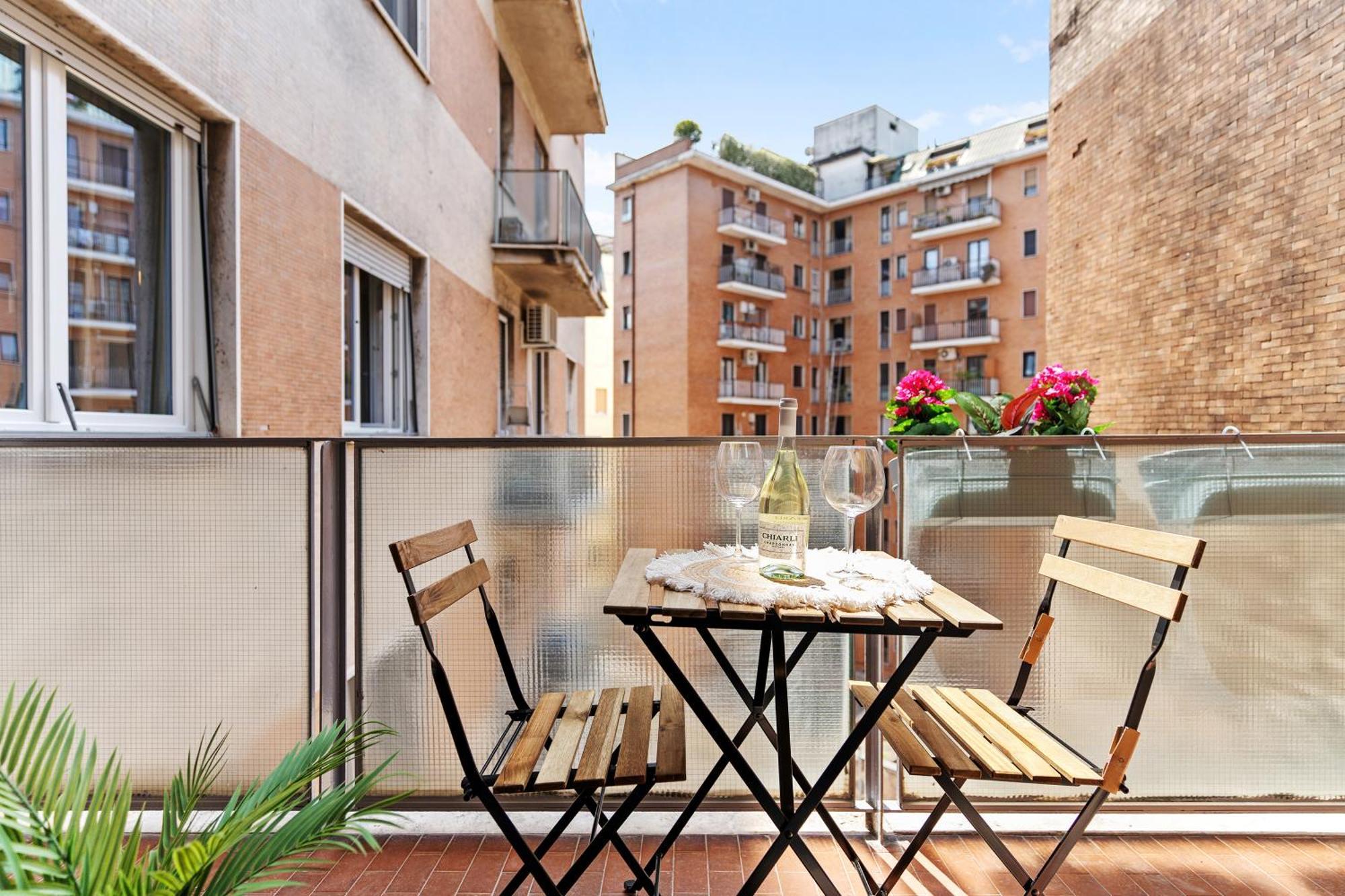 Foresteria Buenos Aires Milan Exterior photo