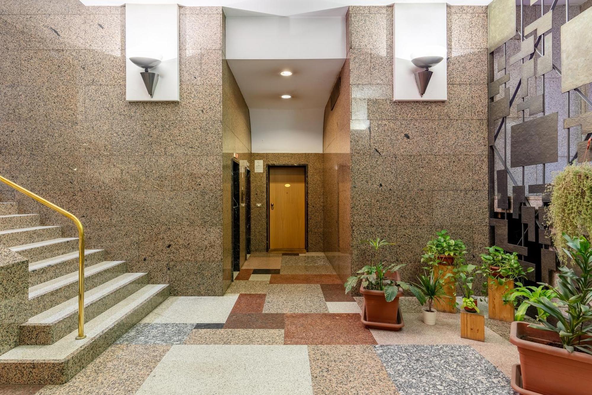 Foresteria Buenos Aires Milan Exterior photo